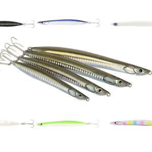 Westin Sandy Fixed Sbass - 32g 13cm