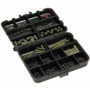 Angling Pursuits Carp Rig Accessory Box