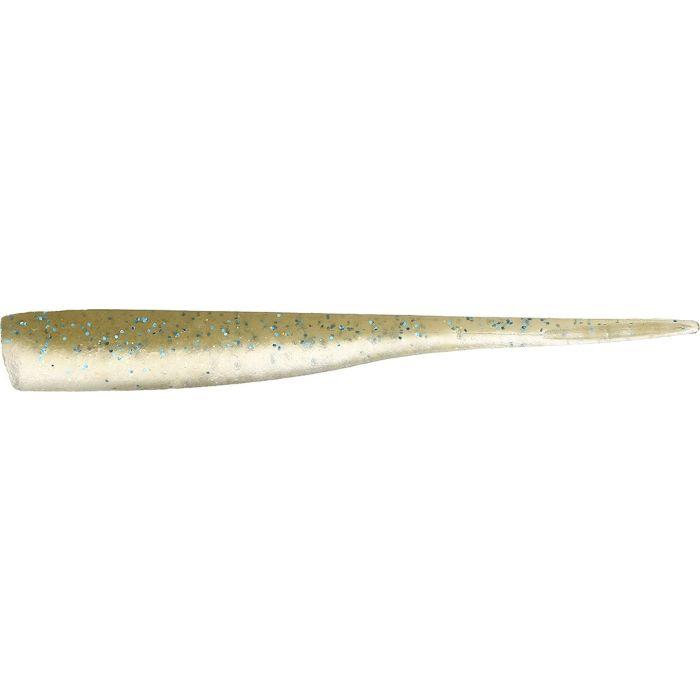 BayRuf BR Fish 5" Electric Olive