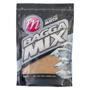Mainline Match Bagga Mix 1KG