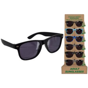Nalu Adult Sport Sunglasses