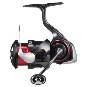 Daiwa Ballistic Air LT 3000-H