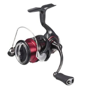 Daiwa Ballistic Air LT 4000-XH