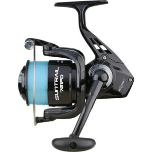 Sunset Suntrail SWF 701 FD Reel