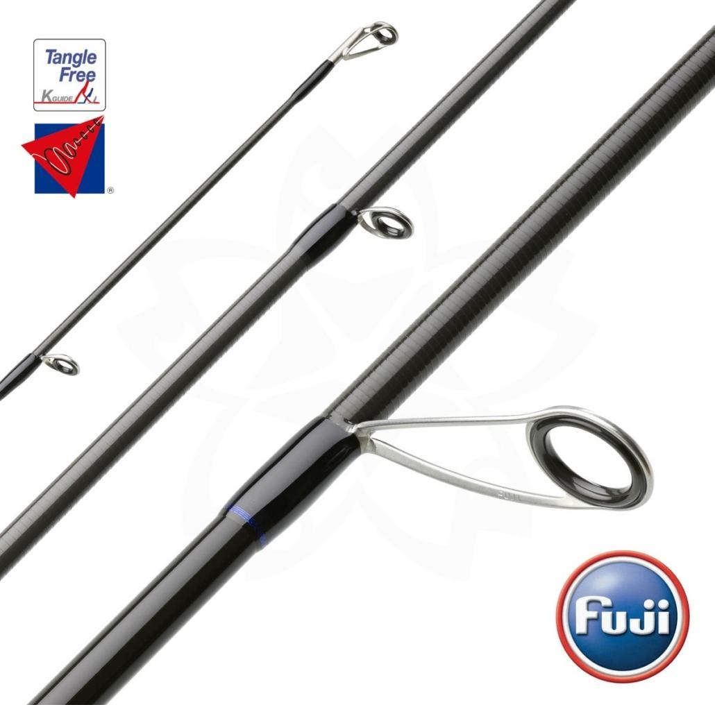 【さくら】ロイヤル　35g Sakura Ryokan SW Lure Rod 9'5
