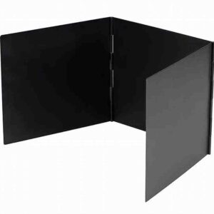 Fox Cookware Windshield