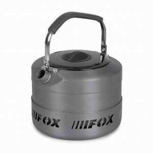 Fox Cookware Infrared Power Boil Kettle 1l