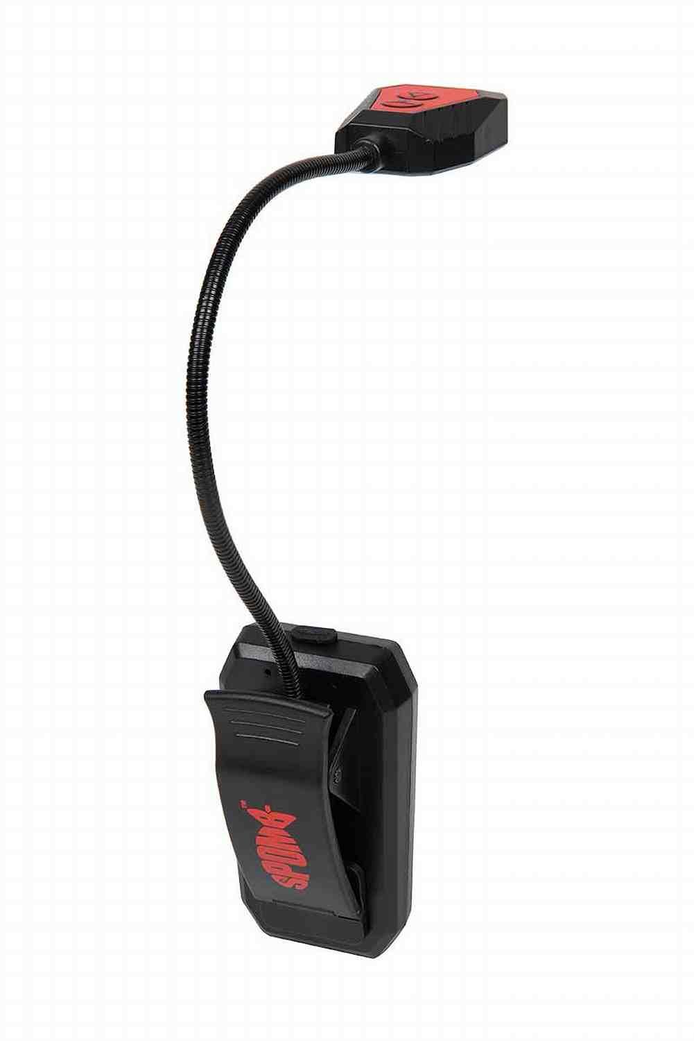 Spomb Tripod/Bucket Light - Image 9