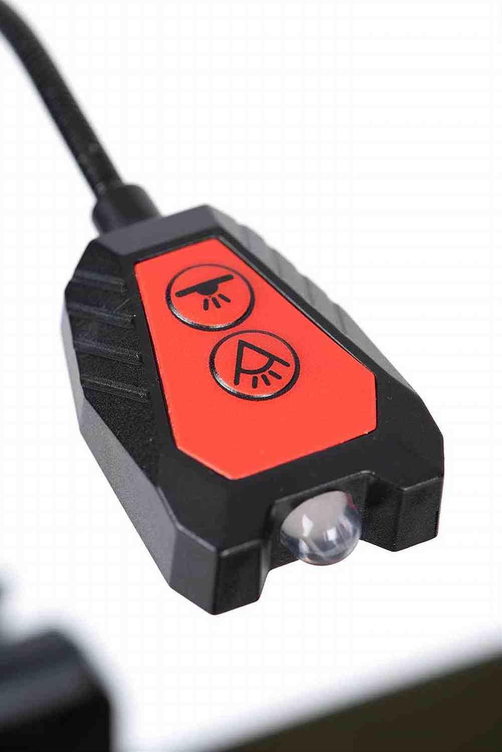 Spomb Tripod/Bucket Light - Image 5