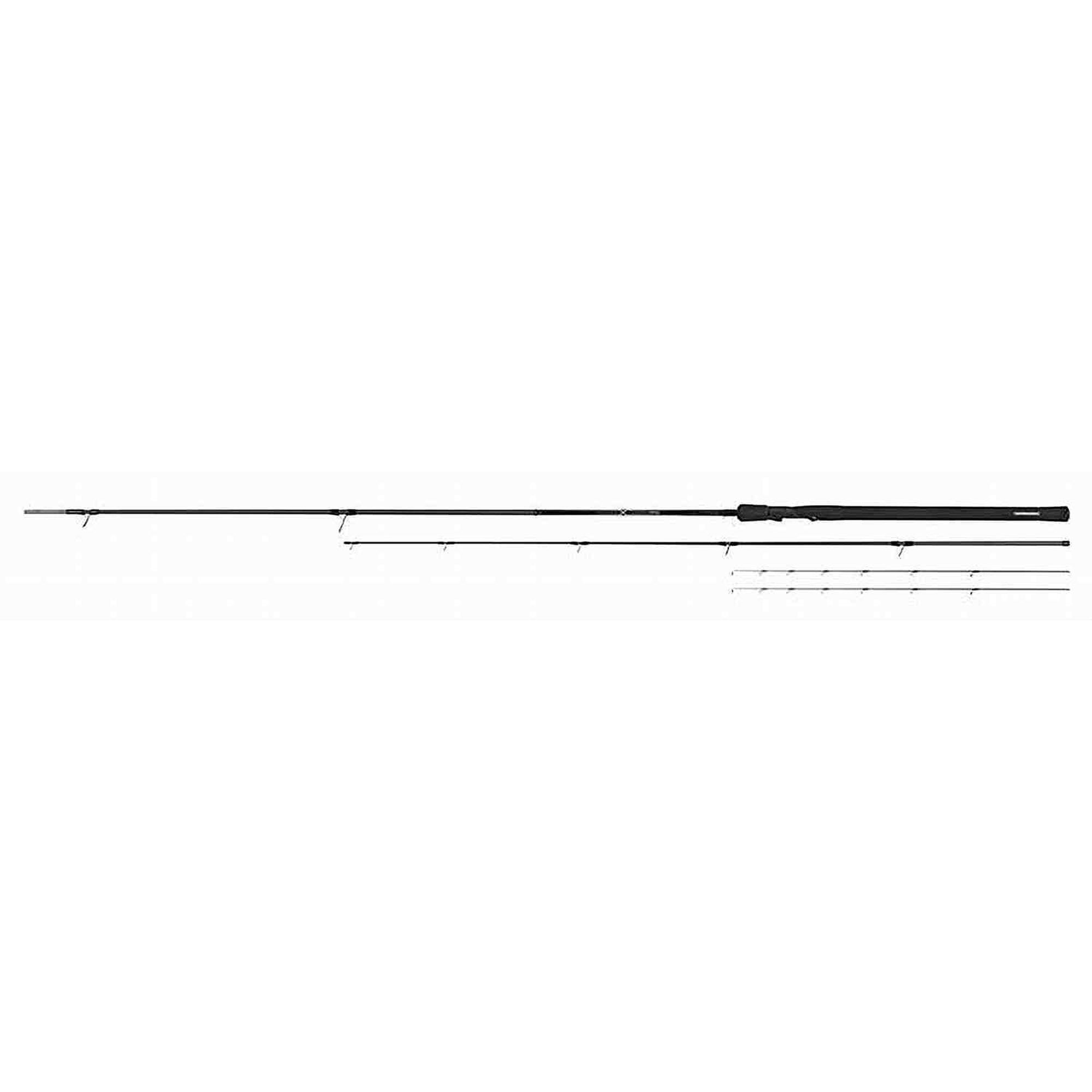 Matrix Horizon X Ultra Pro Commercial 11ft Feeder Rod 60g