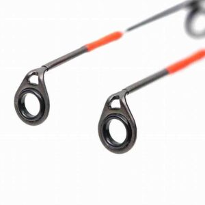 Matrix Horizon X Ultra Pro Carbon Quiver Tips 2.4mm