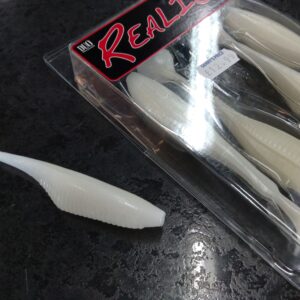 Duo Realis Versa Shad Fat 5.0"