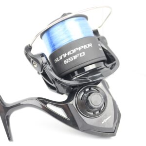 Sunset Sunhopper SWF 651 FD