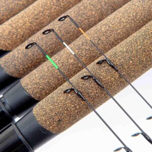 Map Extremis Big Guides Quiver Tips