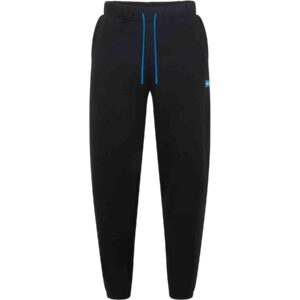Map Joggers - Black