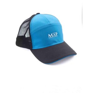 Map Mesh Cap