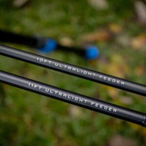 Map Parabolix Black Edition Pro 11ft SUV Waggler