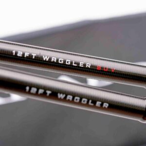 Map Parabolix Black Edition Pro 11ft Waggler