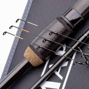 Map Parabolix Pro Quiver Tips