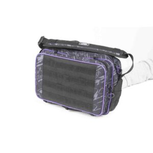 Wychwood Agiatator Satchel