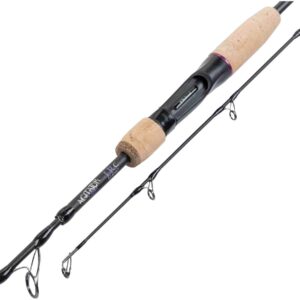 Wychwood Agitator LR-C Compact Baitcasting Rod 5ft 6In 100-150g