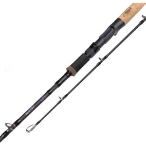 Wychwood Agitator LR-C Large Lure Baitcasting Rod 6ft 6In < 300g