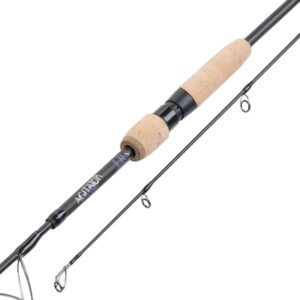Wychwood Agitator LR-S Compact Spinning Rod 6ft 40-60g