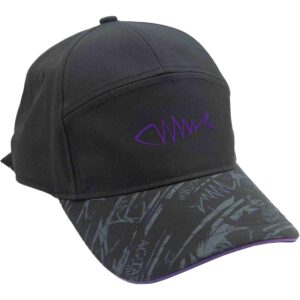 Wychwood Agitator Material Cap