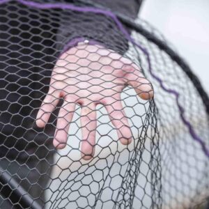 Wychwood Agitator Predator Net HD X-Large Spare Mesh