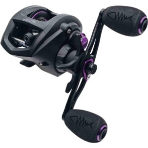 Wychwood Agitator S1 200L Baitcasting Reel