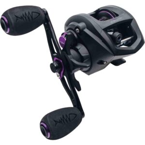 Wychwood Agitator S1 200R Baitcasting Reel