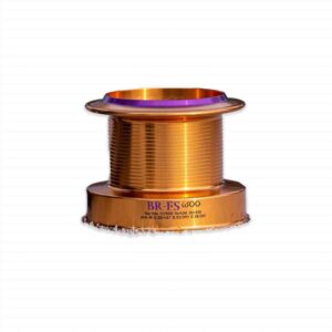 Wychwood Agitator Series 1 BR-FS 7500 Gold Spool