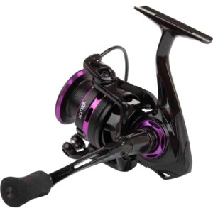 Wychwood Agitator Series 2 - 4000 Reel