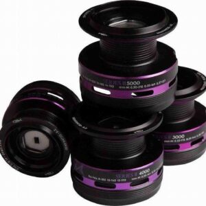 Wychwood Agitator Series 2 - 4000 Spare Spool