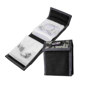 Wychwood Agitator Trace Pouch