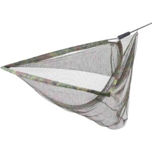 Wychwood Carp Epic 42" Landing Net 6ft 2pc & Net Float