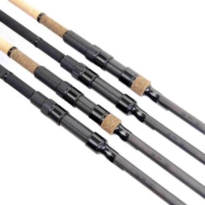 Wychwood Carp Epic Slim Cork All Round 12ft 3.25lb 50mm 2pc