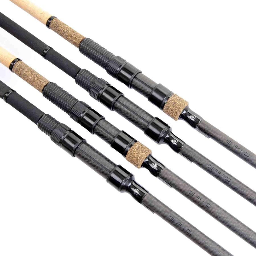 Wychwood Carp Epic Slim Cork All Round 12ft 3.25lb 50mm 2pc