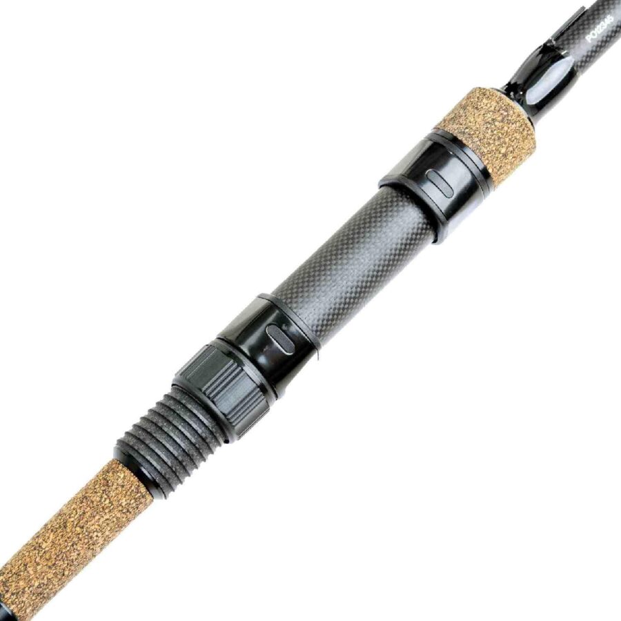 Wychwood Carp Epic Slim Cork All Round 12ft 3.5lb 50mm 2pc