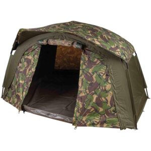Wychwood Carp Epic Tactical Compact Bivvy Full System