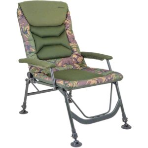 Wychwood Carp Epic Tactical Daddy Recliner With Arms