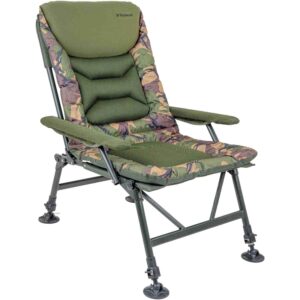 Wychwood Carp Epic Tactical Relax Recliner With Arms