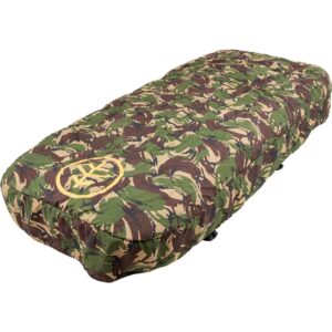 Wychwood Carp Epic Tactical Thermal Bedchair Cover