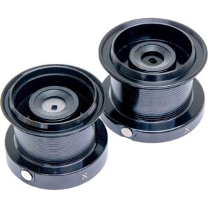 Wychwood Carp Extremis 6000FD Satin Black Spare Spool