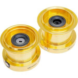 Wychwood Carp Extremis 8000FD Gold Spare Spool