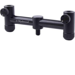 Wychwood Carp Extremis Q/R 2 Rod Buzz Bar 12cm