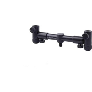 Wychwood Carp Extremis Q/R 2 Rod Adjustable Buzz Bar 15-25cm