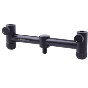 Wychwood Carp Extremis Q/R 2 Rod Buzz Bar 15cm