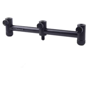 Wychwood Carp Extremis Q/R 3 Rod Buzz 20cm