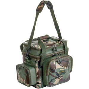 Wychwood Carp Extremis Tactical EVA Compact Carryall
